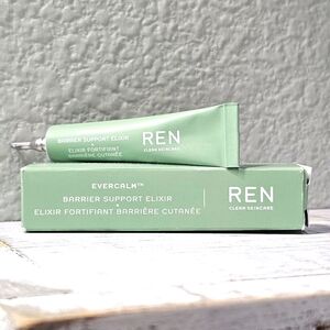 🟠4 for $25🟠 REN EVERCALM BARRIER SUPPORT ELIXIR